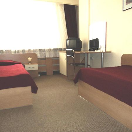 Hotel Of Bulgarian Academy Of Sciences Sofia Rum bild