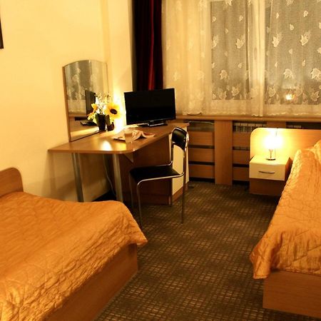Hotel Of Bulgarian Academy Of Sciences Sofia Exteriör bild