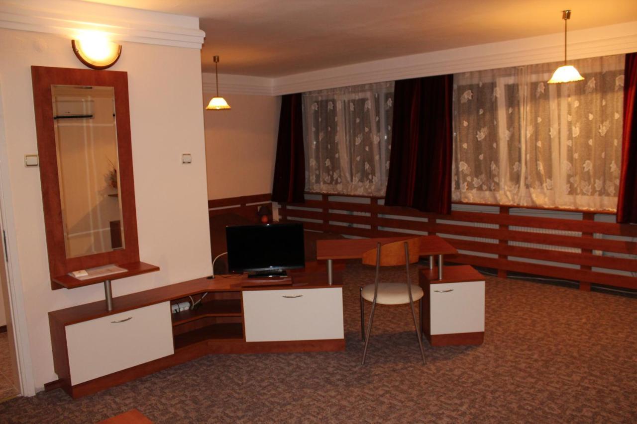 Hotel Of Bulgarian Academy Of Sciences Sofia Exteriör bild