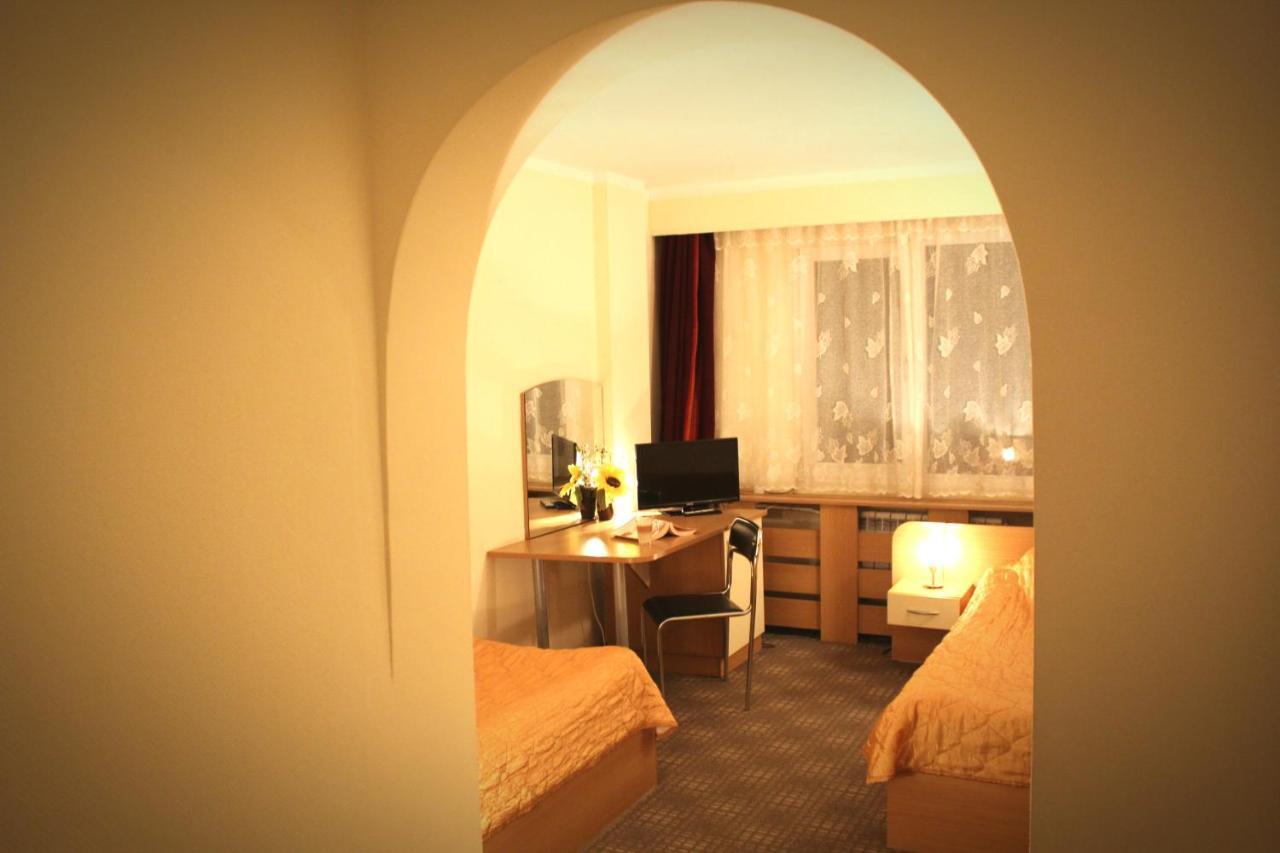 Hotel Of Bulgarian Academy Of Sciences Sofia Exteriör bild
